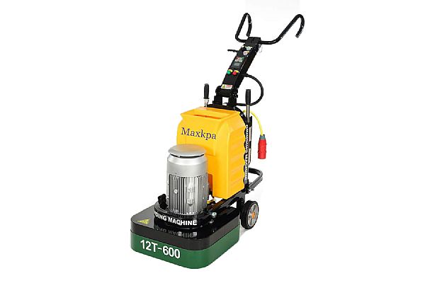 Which brand of floor grinding machine is cost-effective?